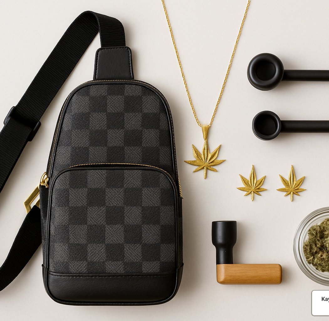 Bag-all 1