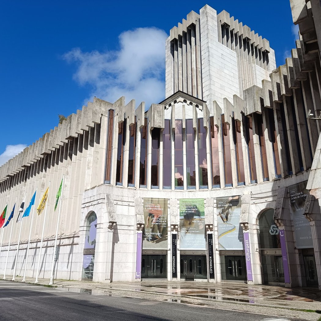 Culturgest 2