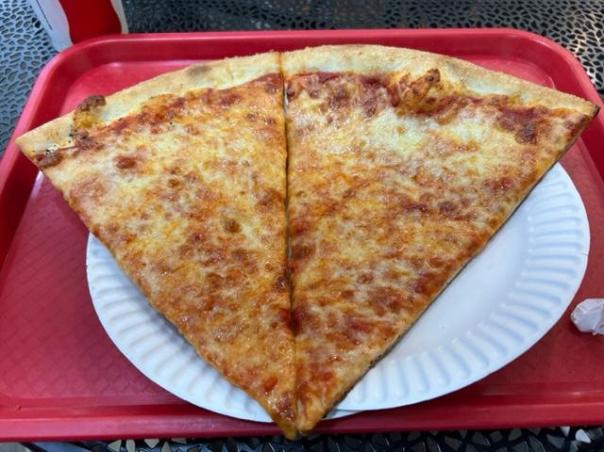 Pizza & Stuff 3