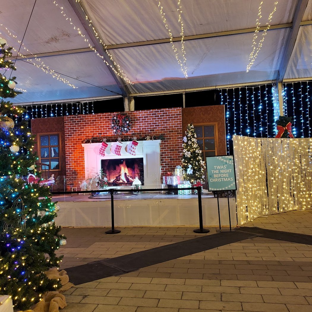 Surrey Civic Plaza 2