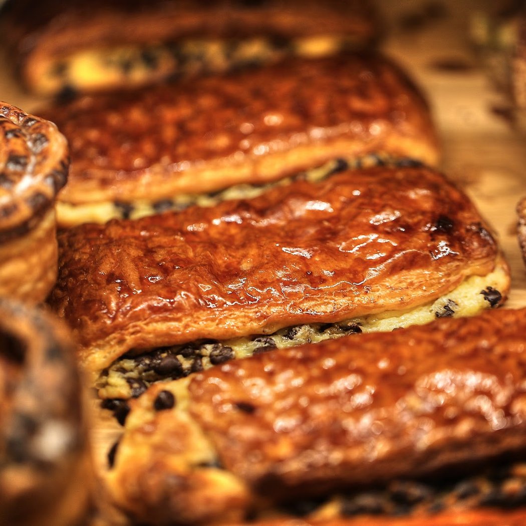 Boulangerie Utopie 1