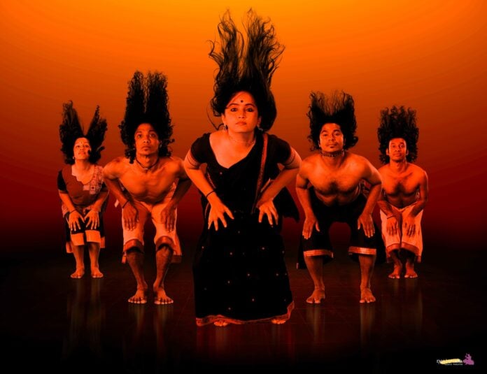 Dance Mission Theater 2