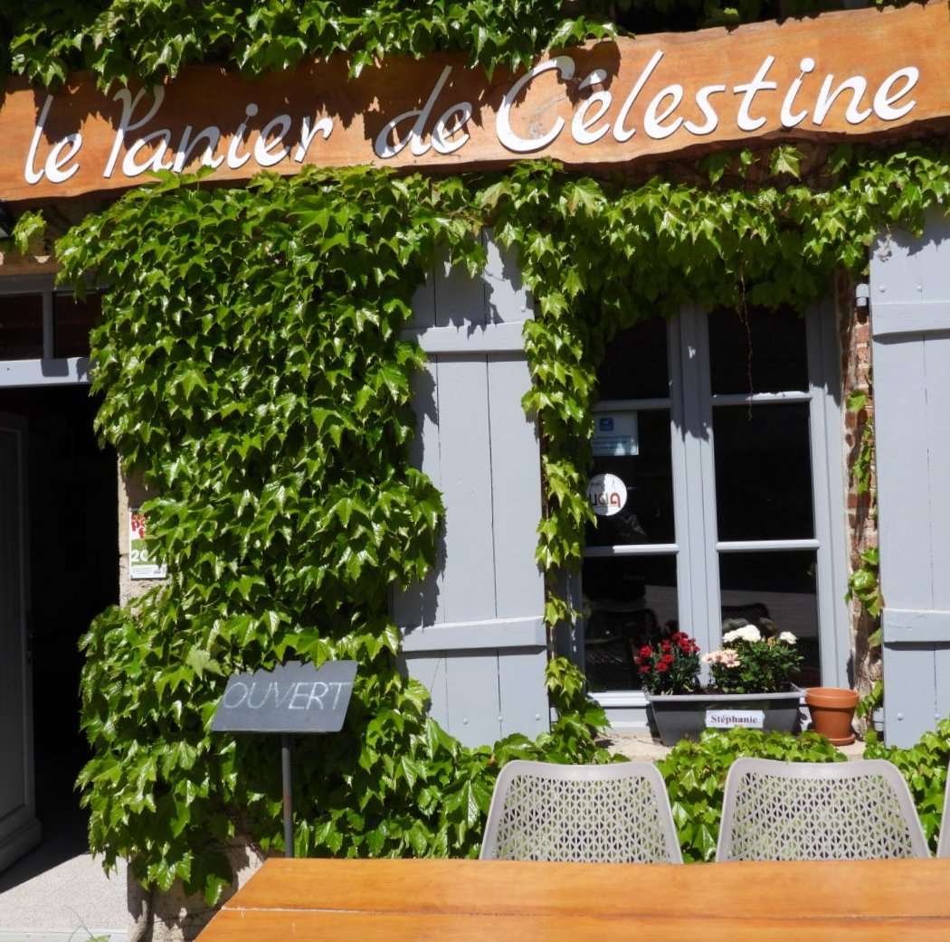 Le Panier de Célestine 2
