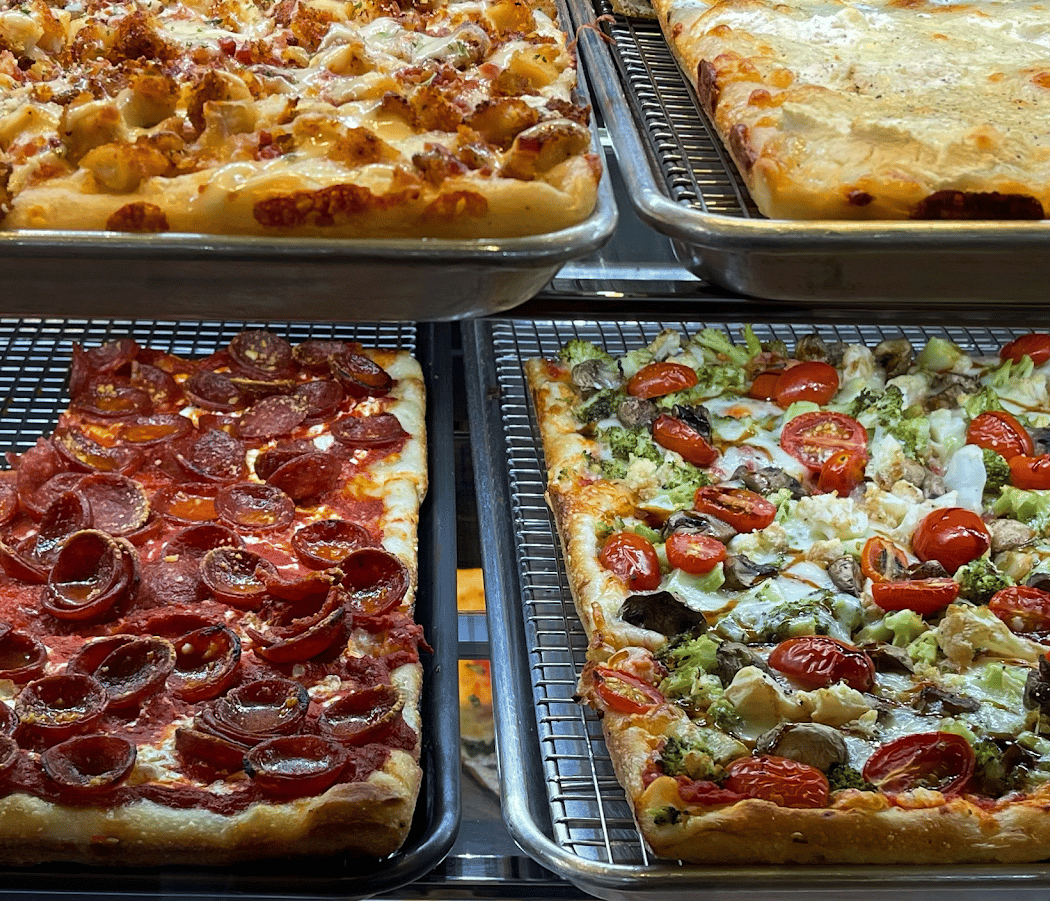 Mimi's Pizza (3rd Ave & 86th) 3
