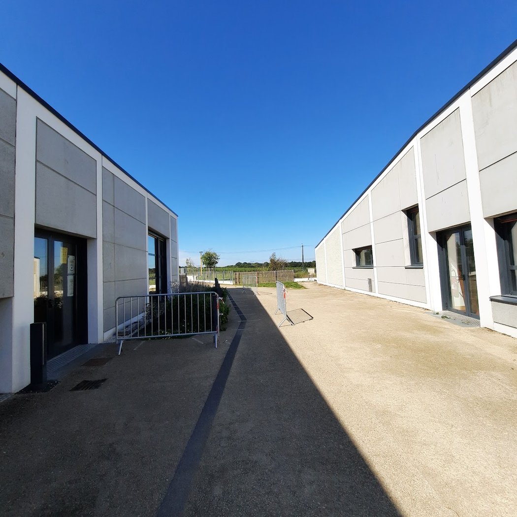 Centre de Loisirs de la Chesnaie 3