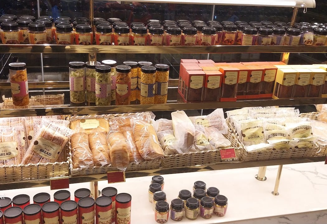 Anand Sweets - Sarjapur 3