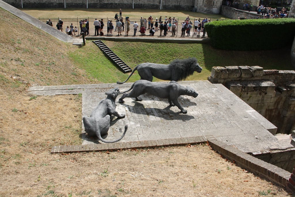 Tower of London 2