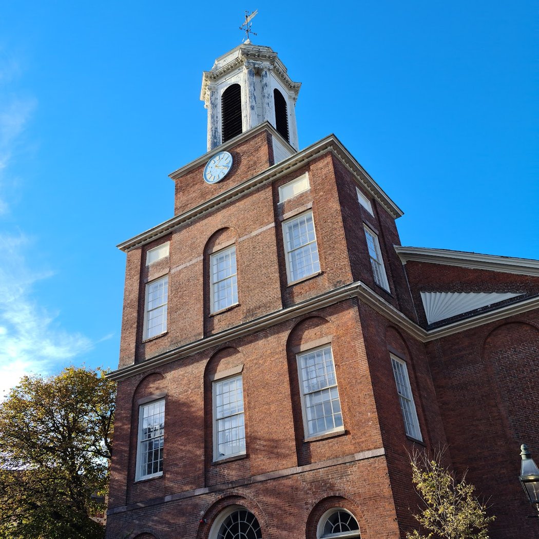 Beacon Hill 3