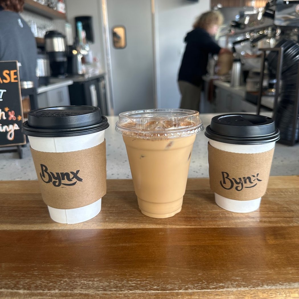 Bynx Orlando 2