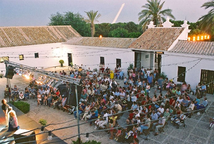 Los Veranillos del Alamillo 2026 3