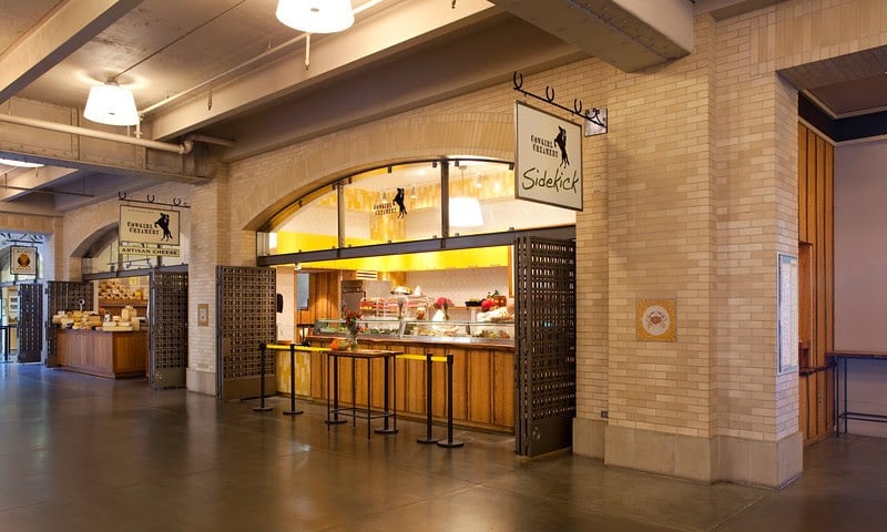 Marin County Culinary Adventures 2