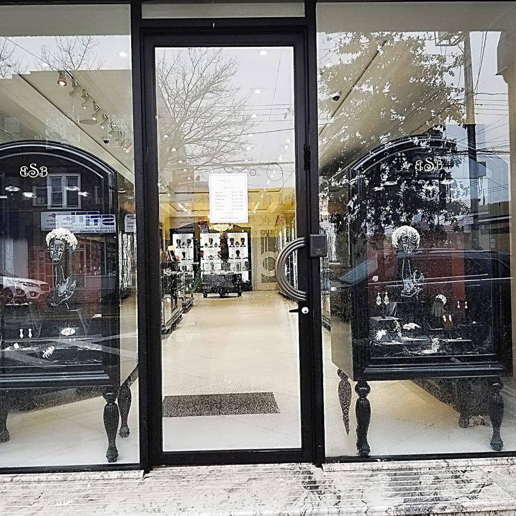 Bridal Styles Boutique 2