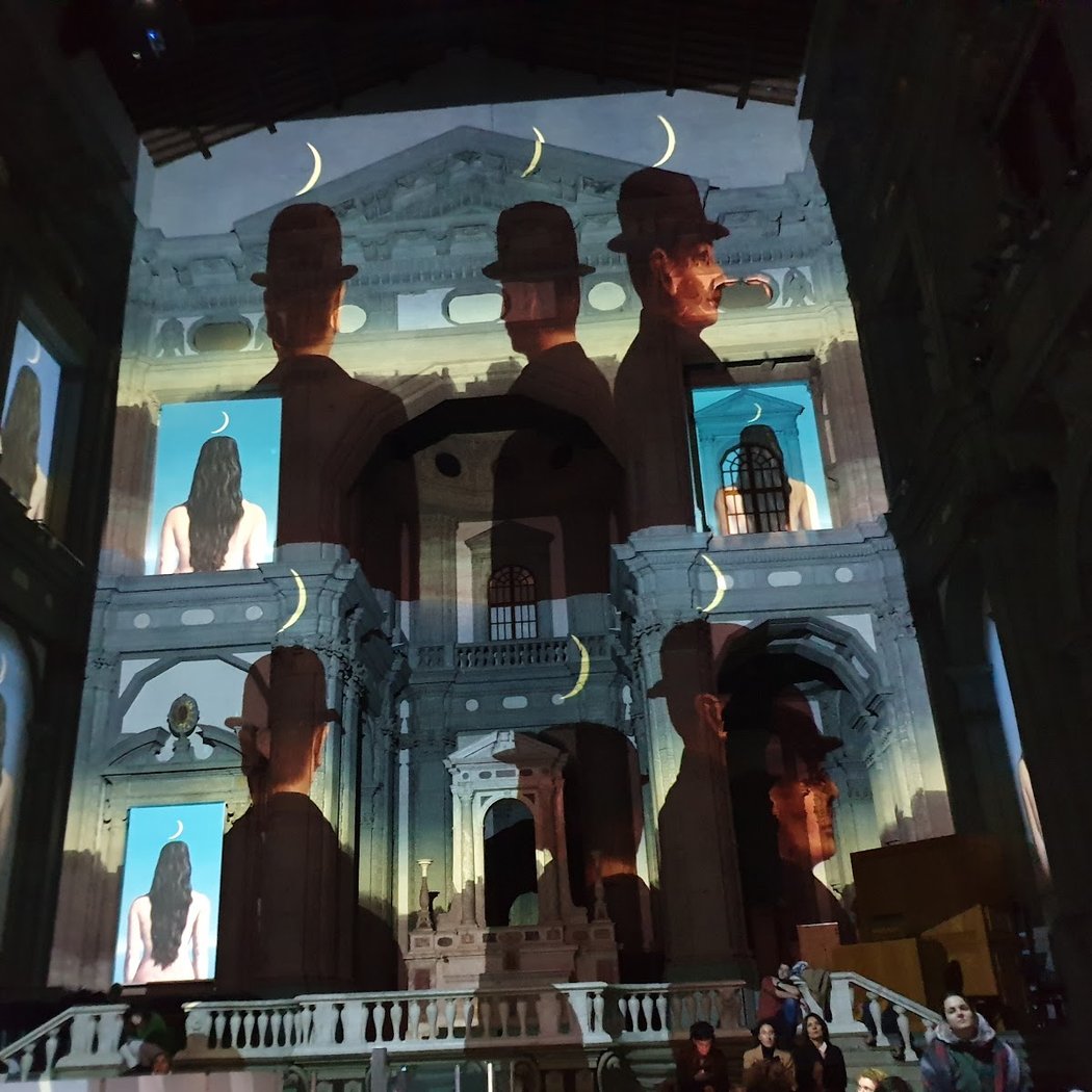 Dante e l'intelligenza artificiale 3
