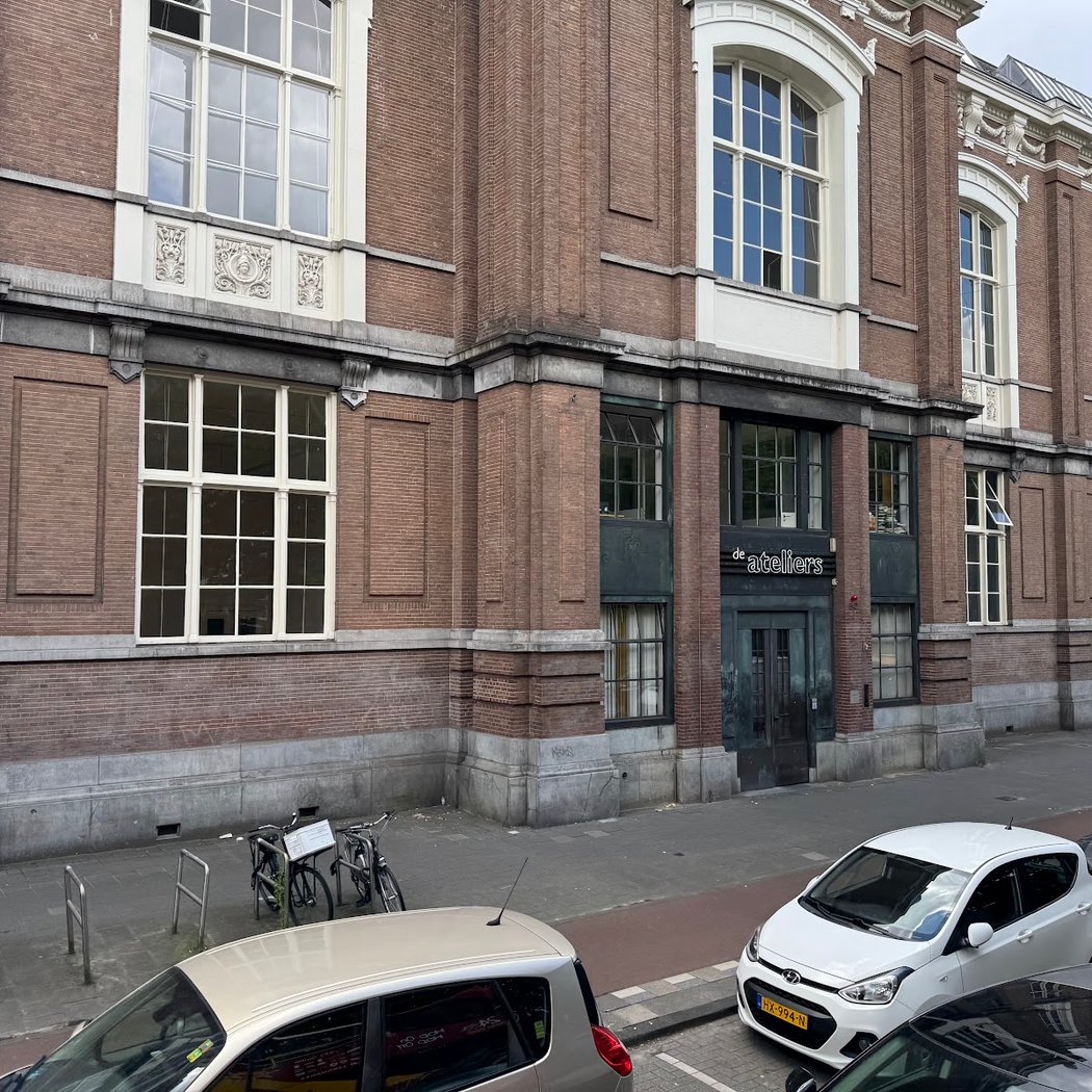De Ateliers 2