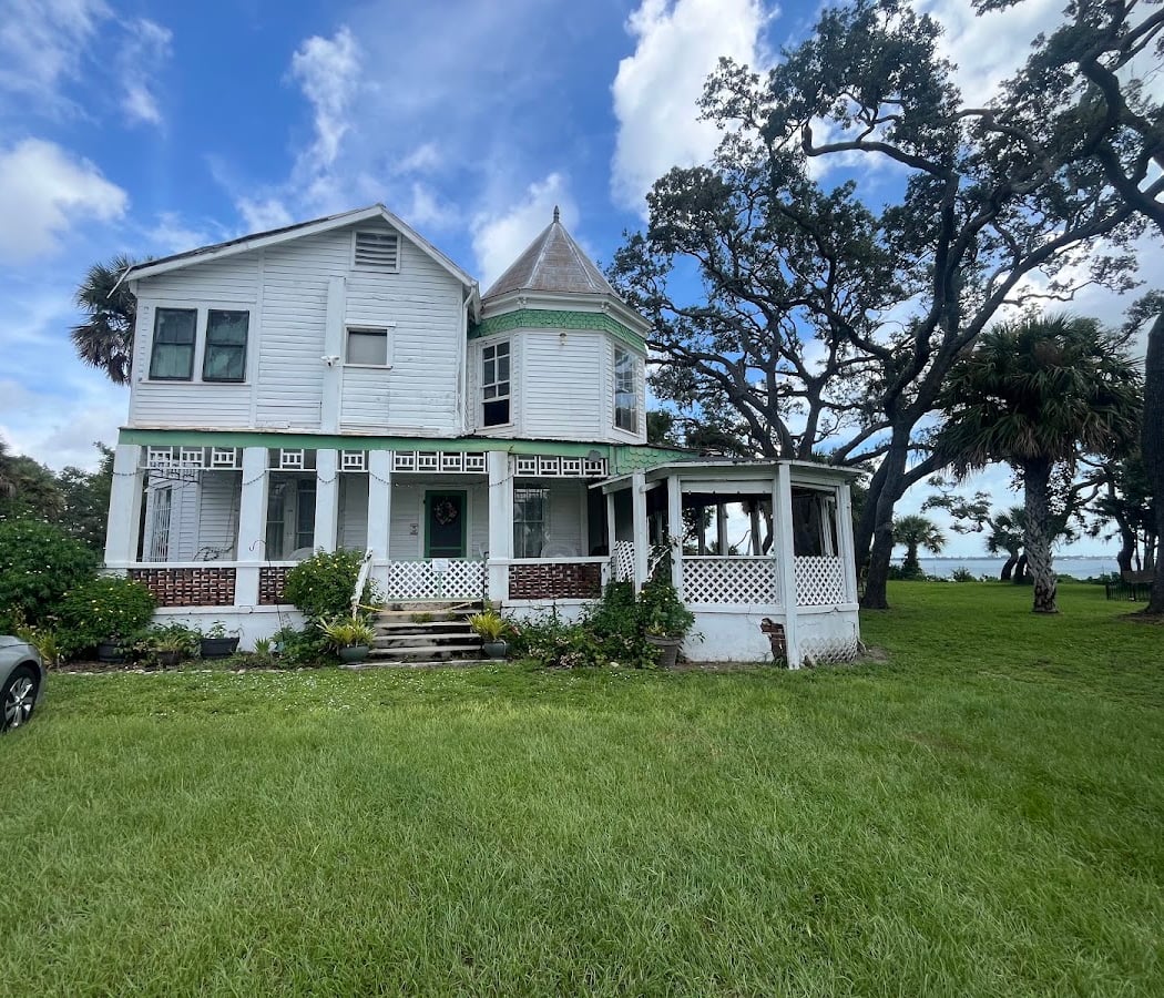 Green Gables 2