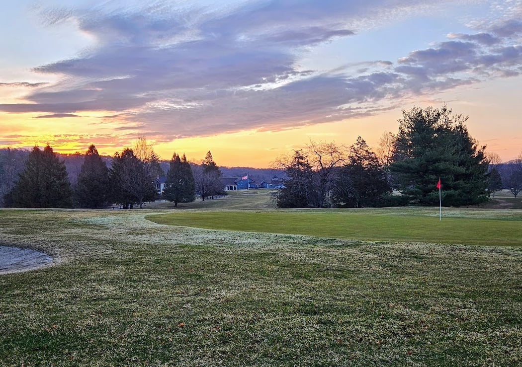 Red Hook Golf Club 4