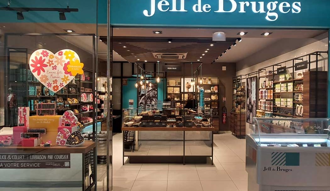 Jeff de Bruges 2