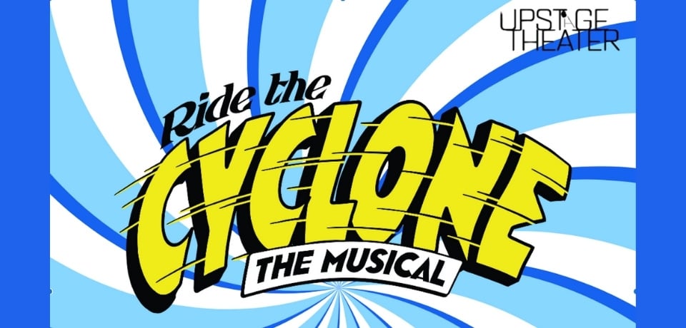 Ride the Cyclone 1
