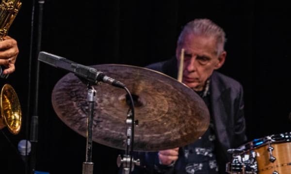 Mike Clark Quintet 1