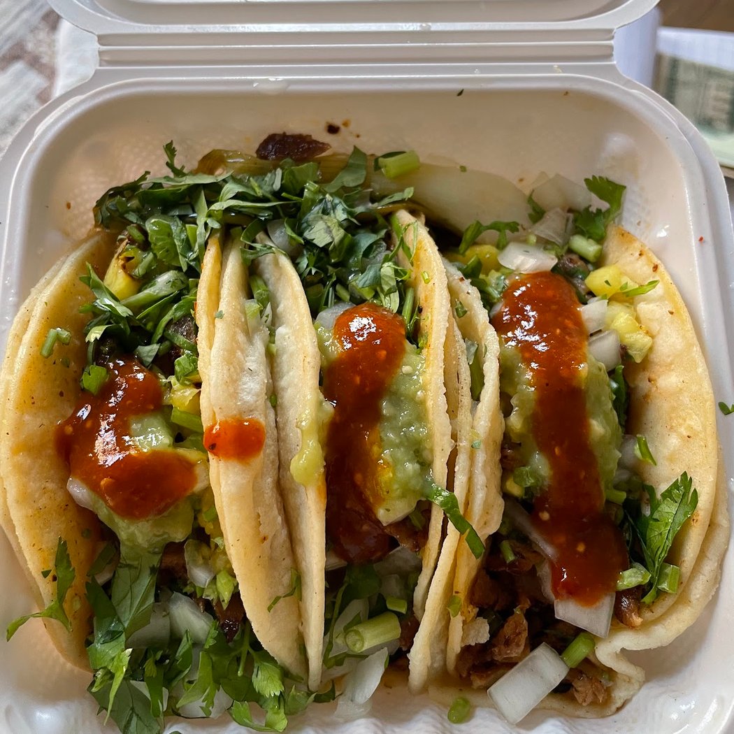 Tacos El Brother TRUCK 2