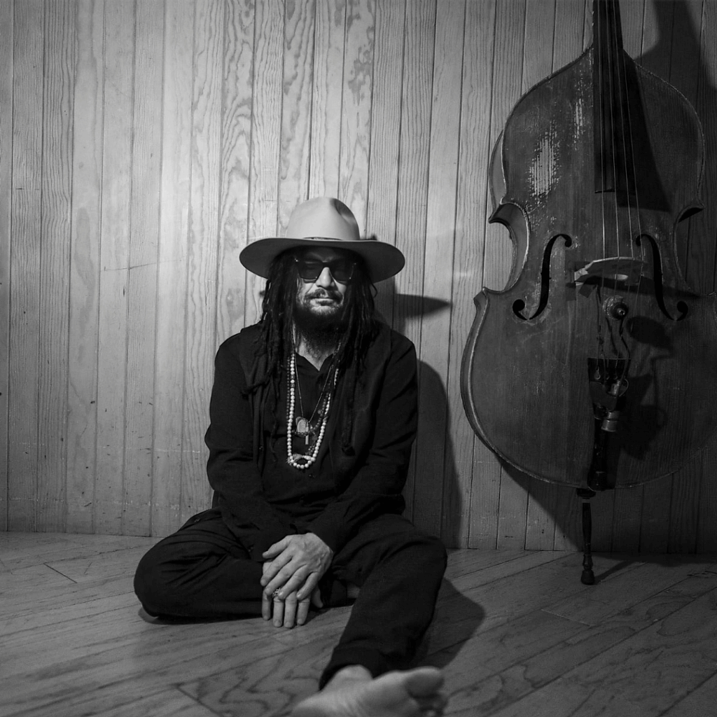 Don Was and the Pan-Detroit Ensemble 1