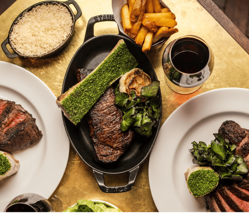 Hawksmoor Boston