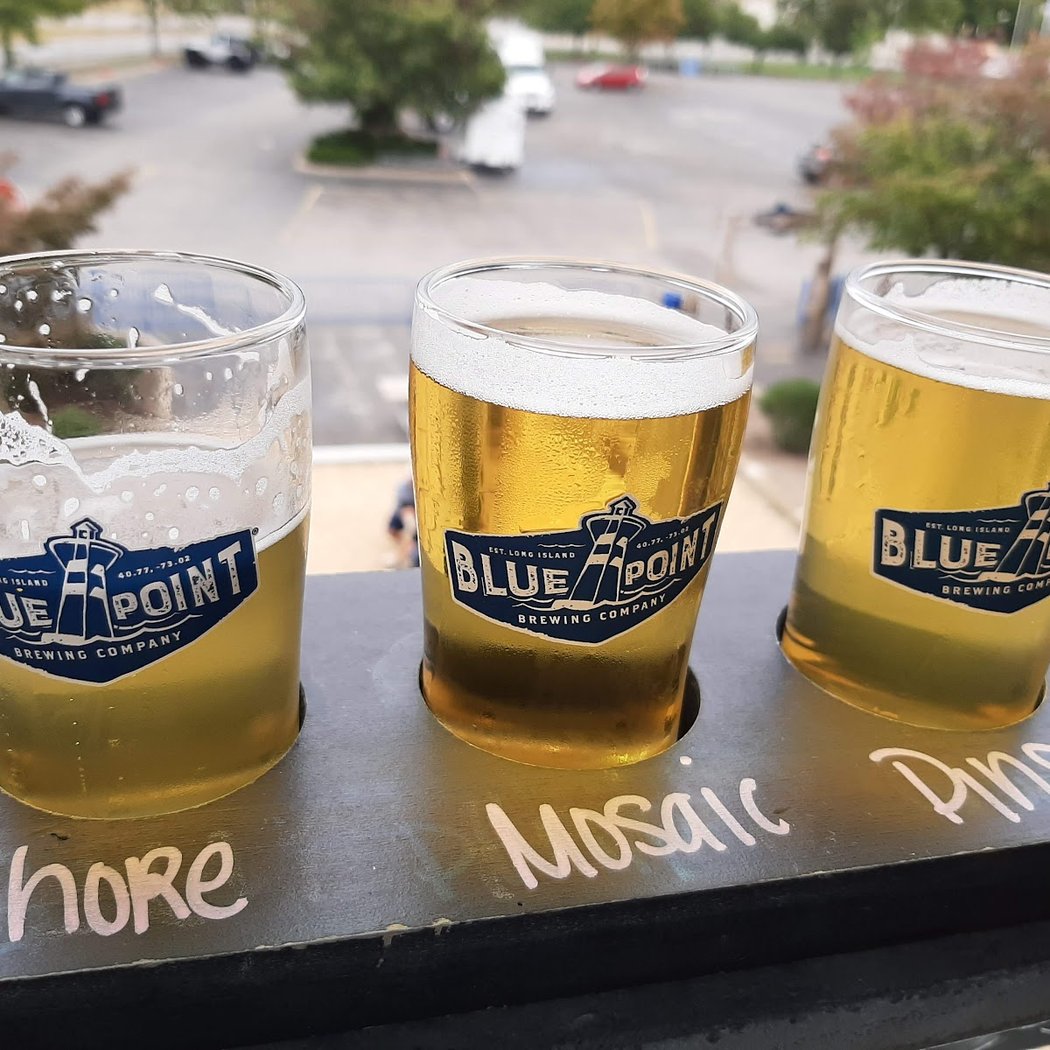 Blue Point Brewing Company 3