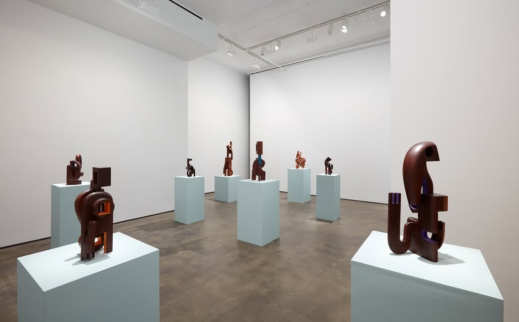 Magdiel García Almanza: Acana