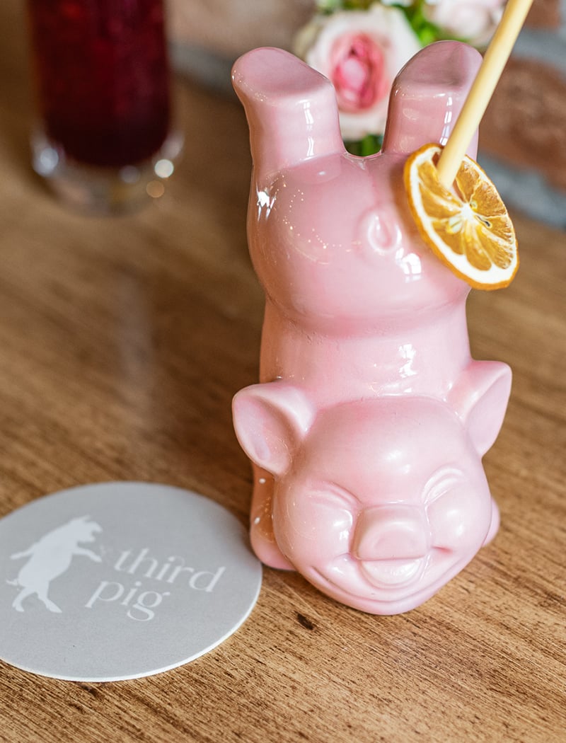 Third Pig Bar 1