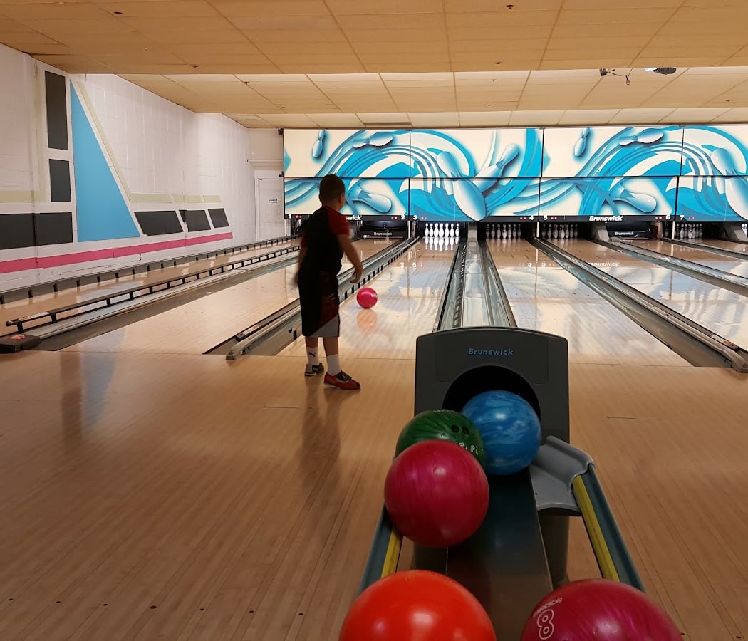 Playdrome Toms River 1