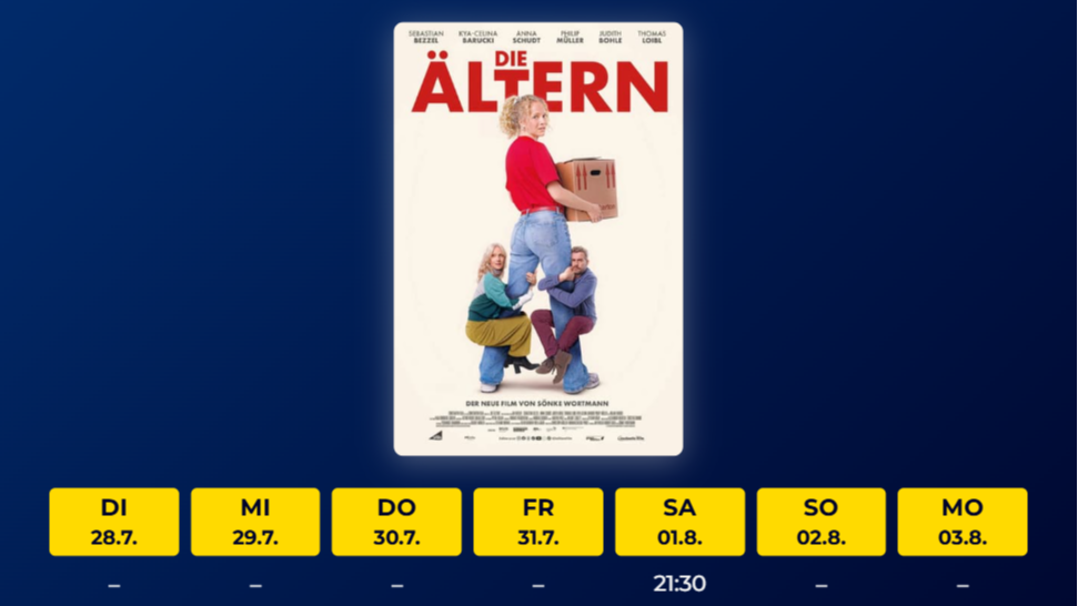 Die Ältern