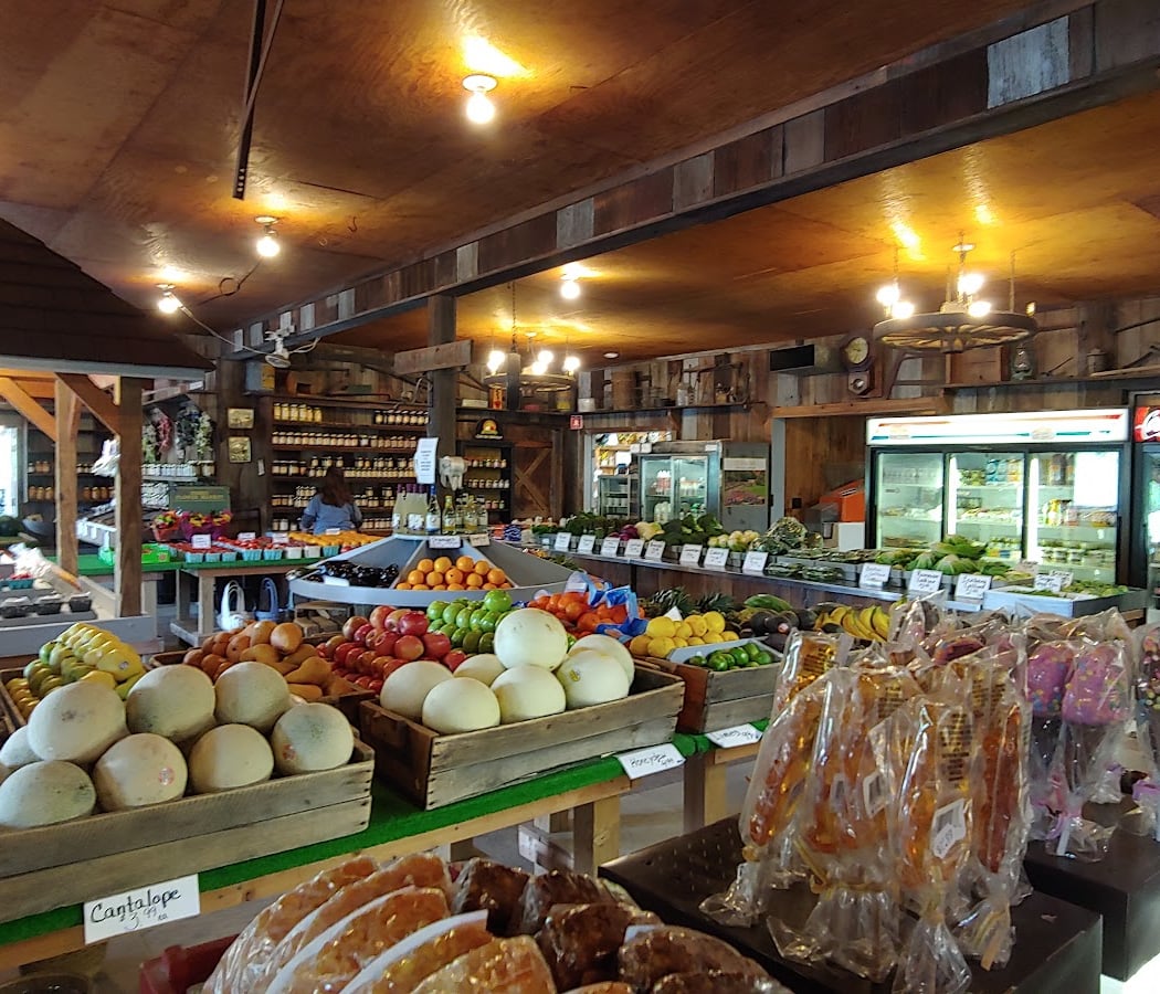 Wallkill View Farm Market 3