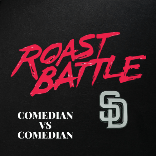 ROAST BATTLE - WED