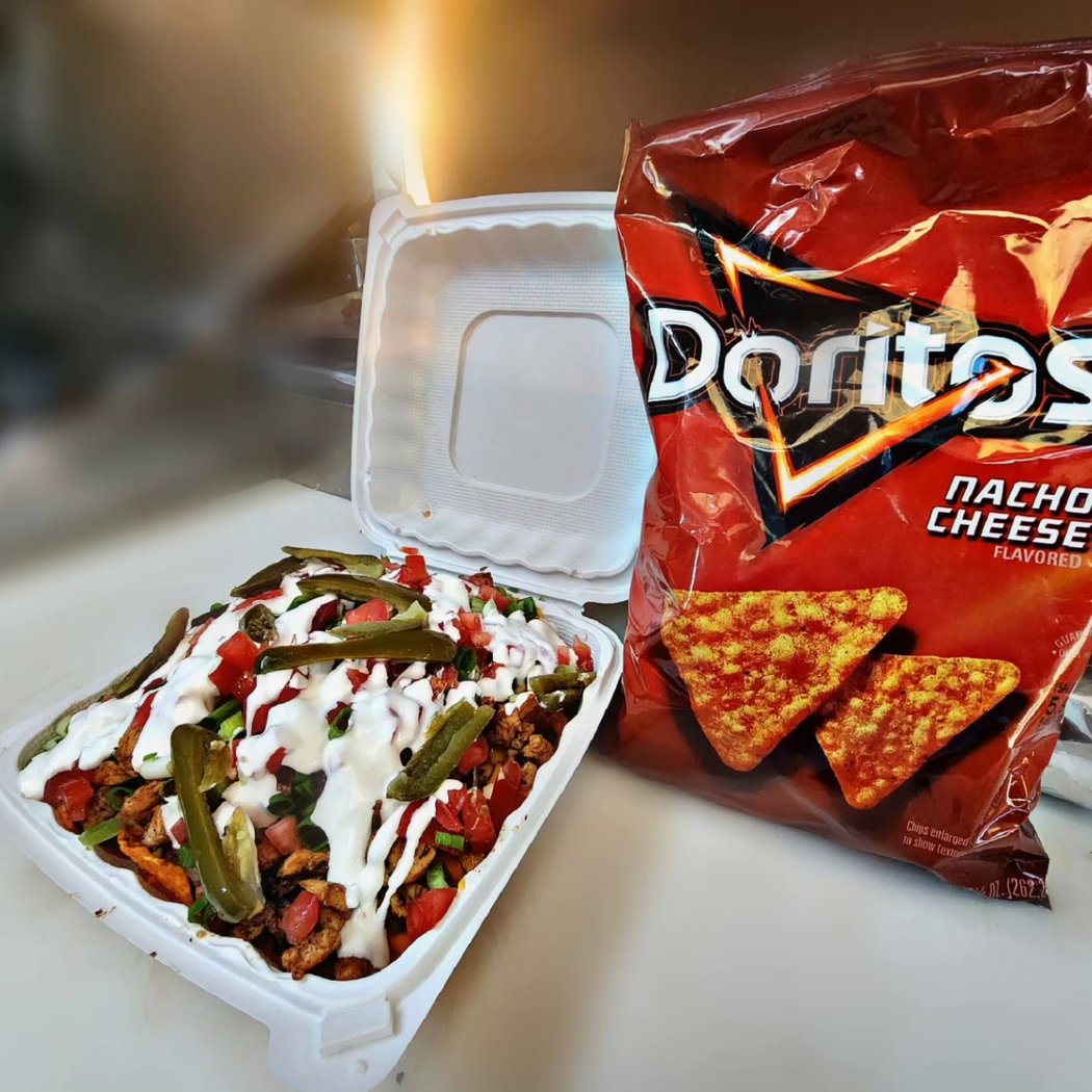 Tacos “El Salto” 3