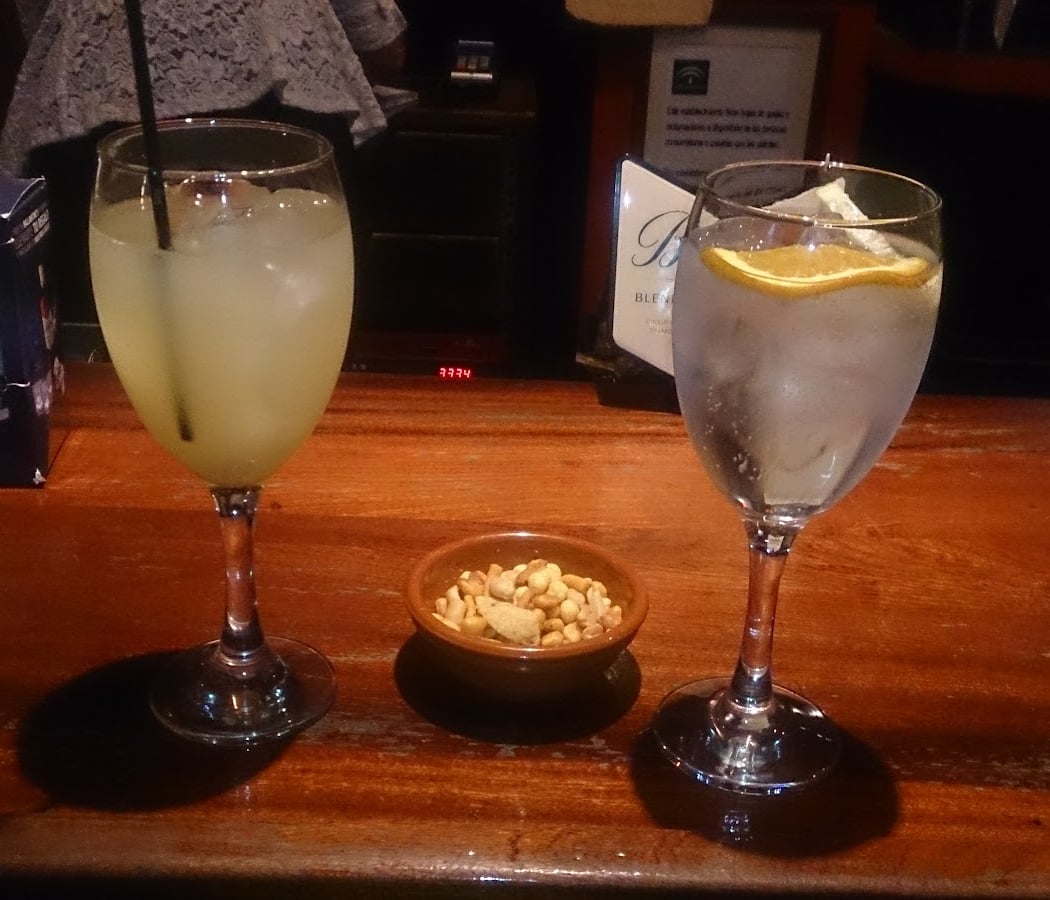 Quesería Pub 2