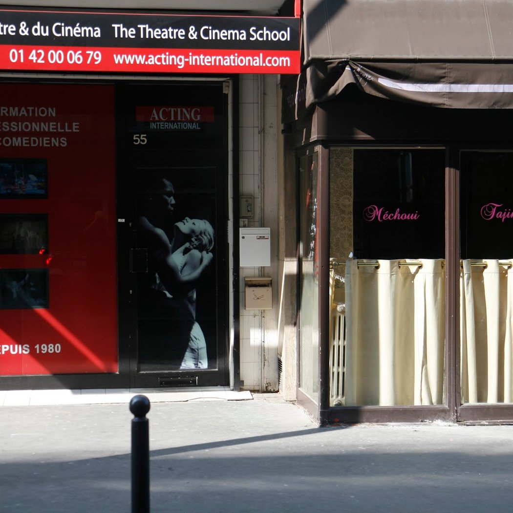 Un spectacle professionnel 2