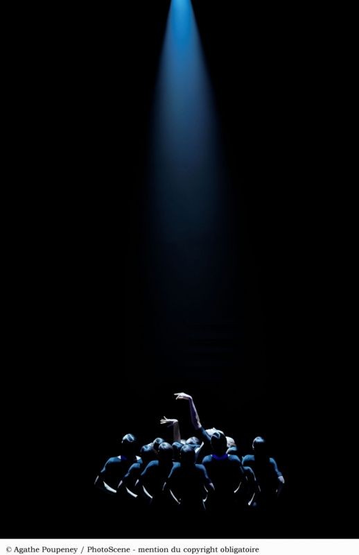 The look / Ici du Ballet de l'Opéra national du Rhin 4