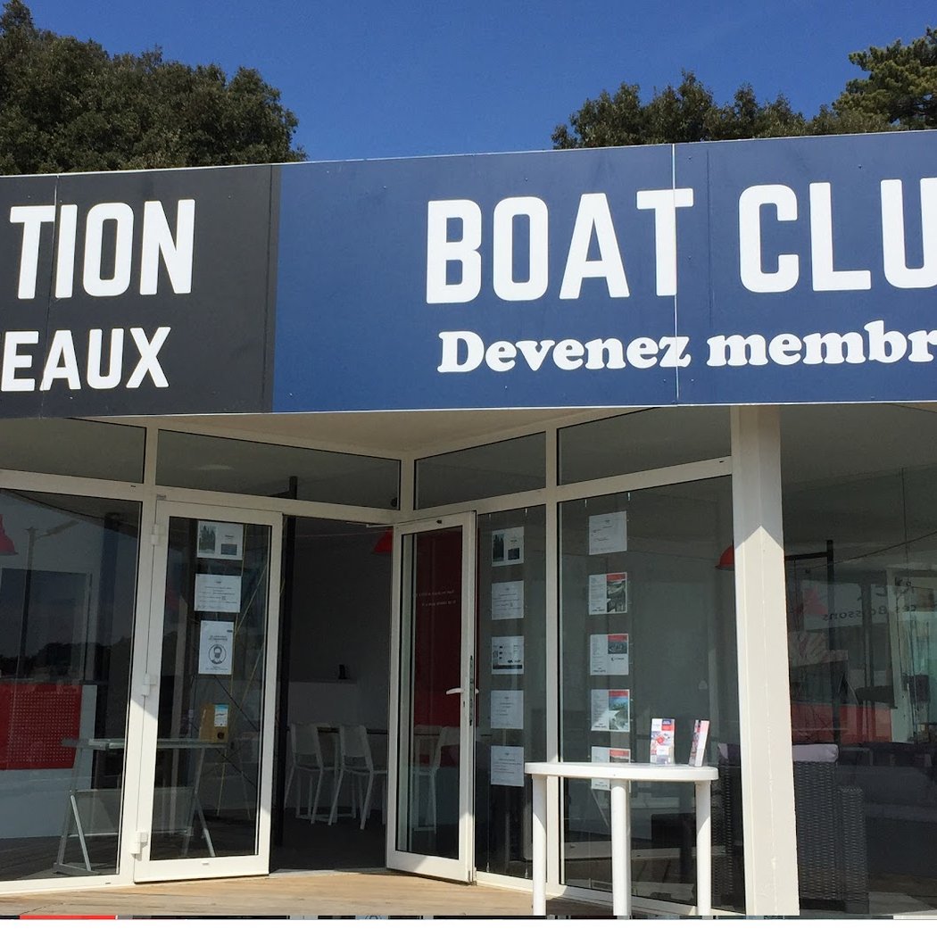 Pornic Yachting - Location de bateaux | Wiziboat Pornic 2
