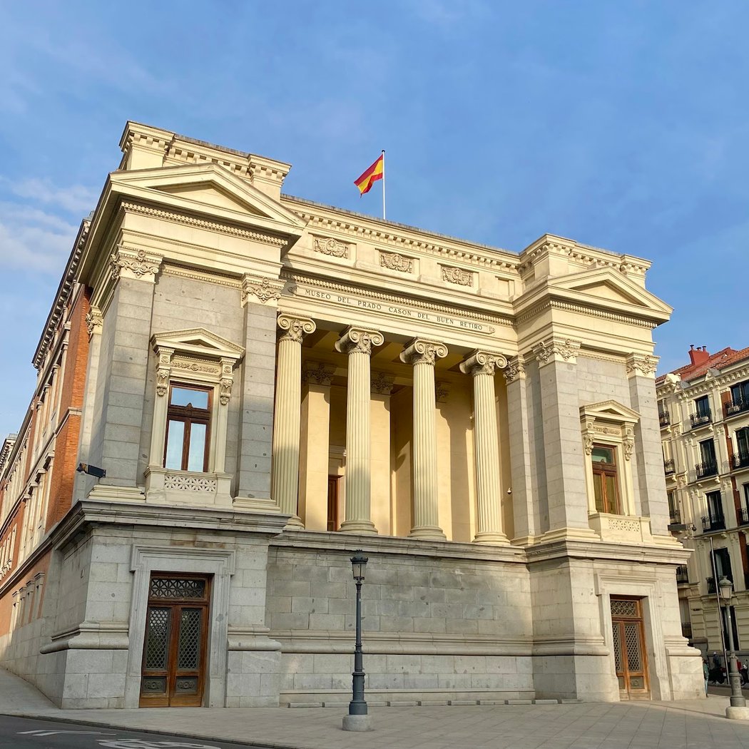 El Casón del Buen Retiro 2