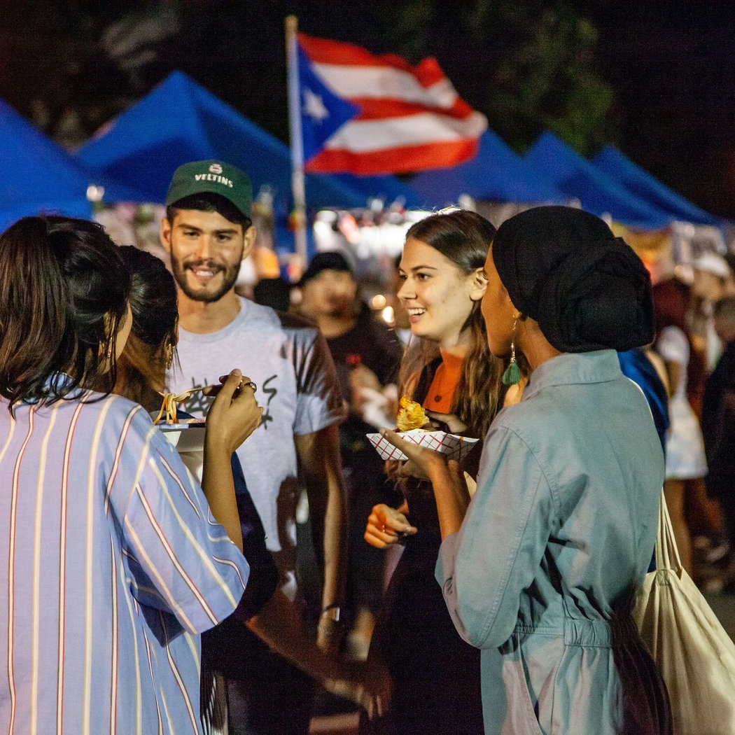 Queens Night Market 1