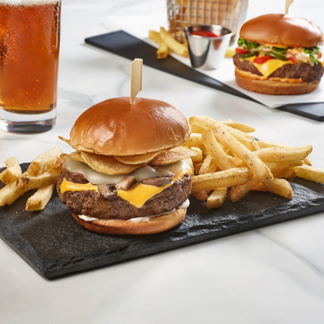 Bar Louie - Music Factory 1