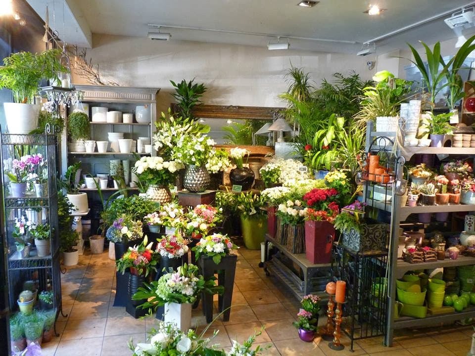 Fleurs des Batignolles 3