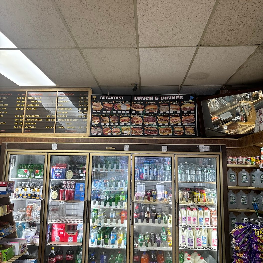 Henry's Delicatessen 3