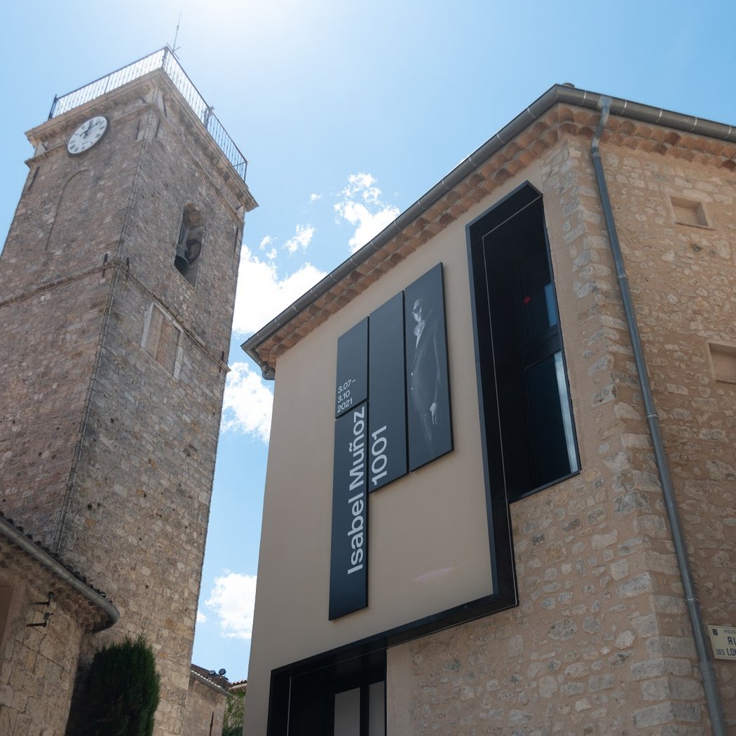 Centre de la photographie de Mougins 2