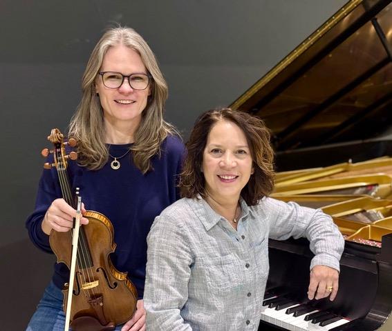 Music from the Margins 1
