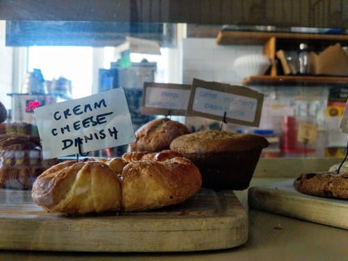 Swallow Cafe 3