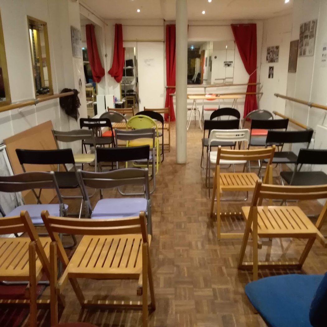 Cours et stages d’improvisation 2