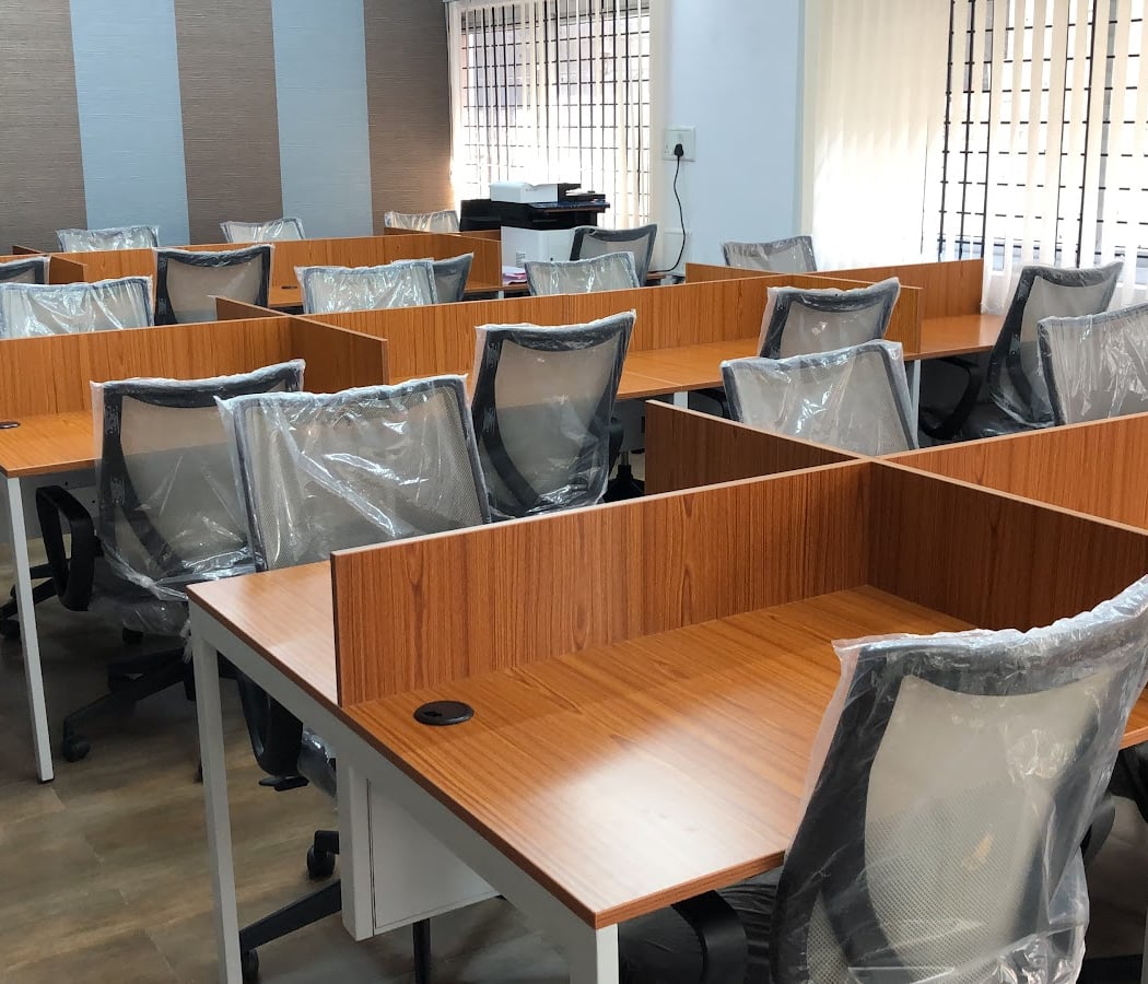 Blooming Co-Working Spaces Rajajinagar 2