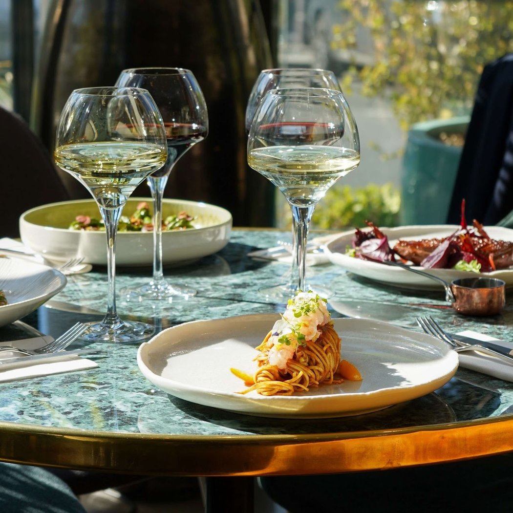 An unforgettable family brunch 3