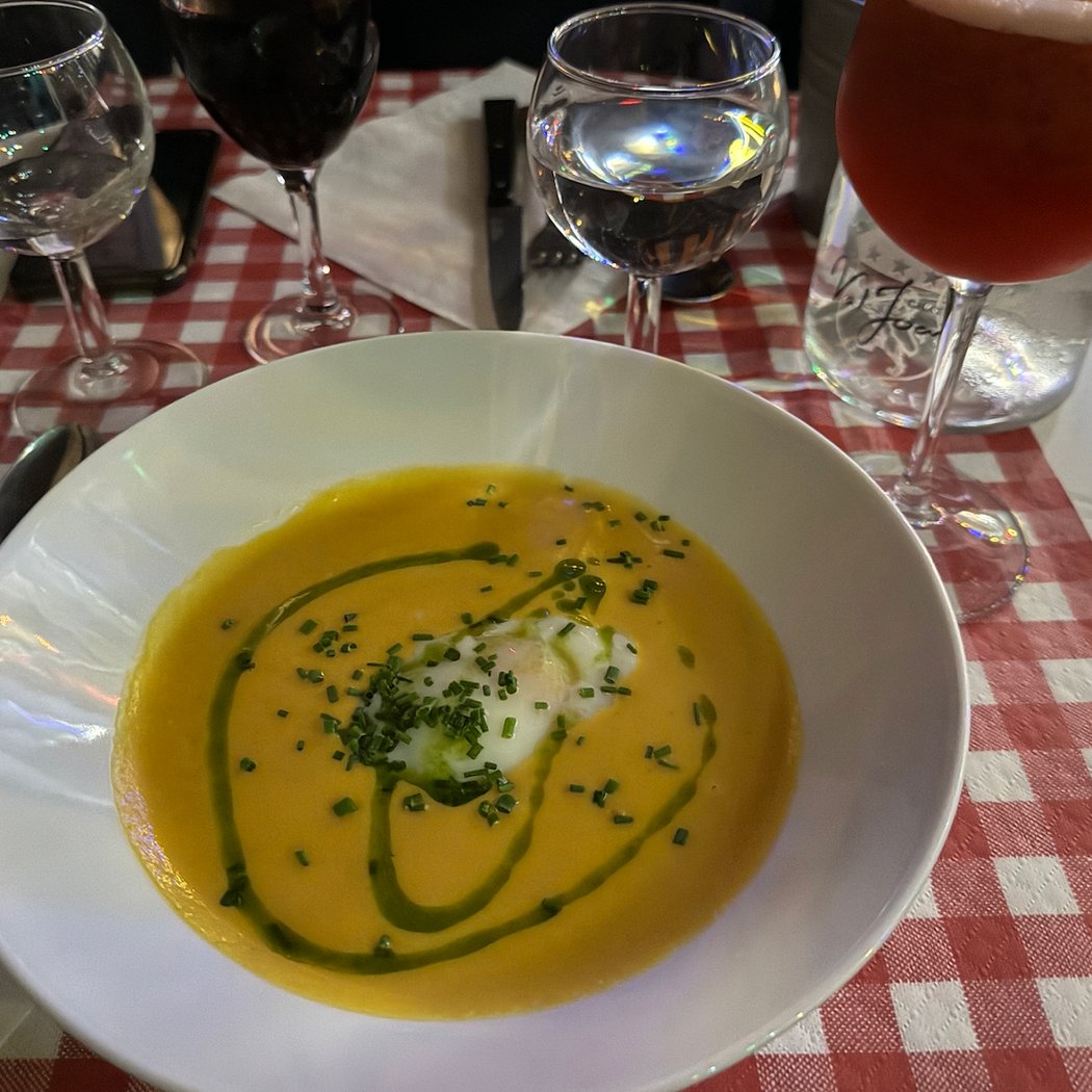 Le Baron perché 5